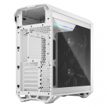 کیس فرکتال Torrent Compact White