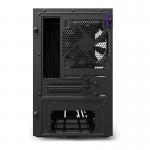 کیس ان زد ایکس تی H210 Black