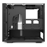 کیس ان زد ایکس تی H210 White/Black