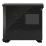 کیس فرکتال Torrent Black Light