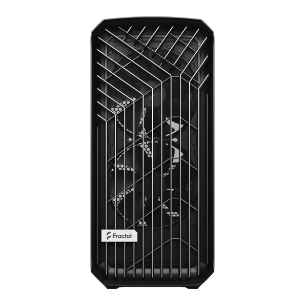 کیس فرکتال Torrent Black Light