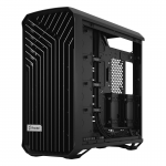 کیس فرکتال Torrent Black Light