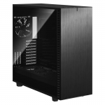 کیس فرکتال Define 7 XL Black