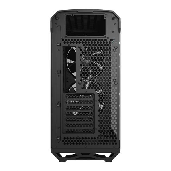 کیس فرکتال Torrent Black Light