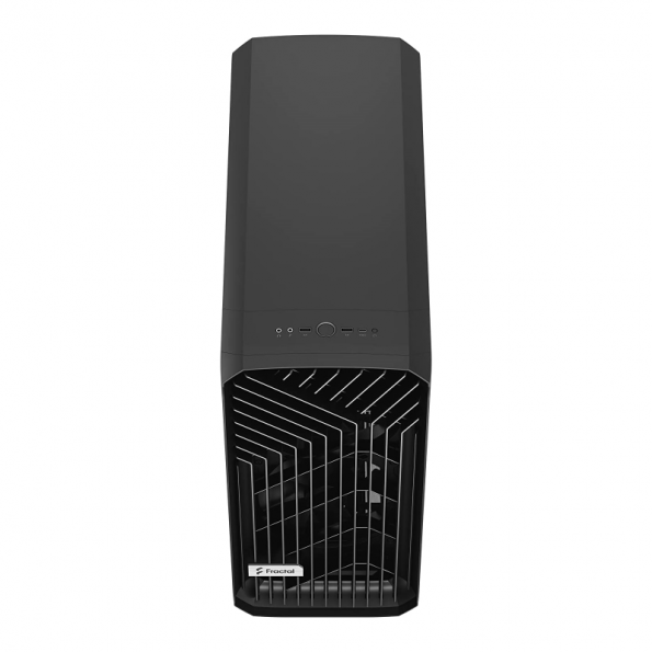کیس فرکتال Torrent Black Light