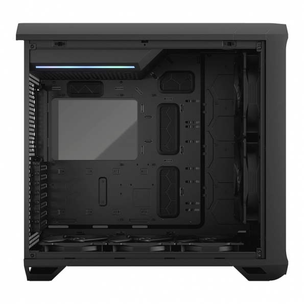 کیس فرکتال Torrent Black Light