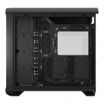 کیس فرکتال Torrent Black Light