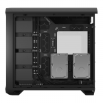 کیس فرکتال Torrent Black Light