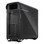 کیس فرکتال Torrent Black Light
