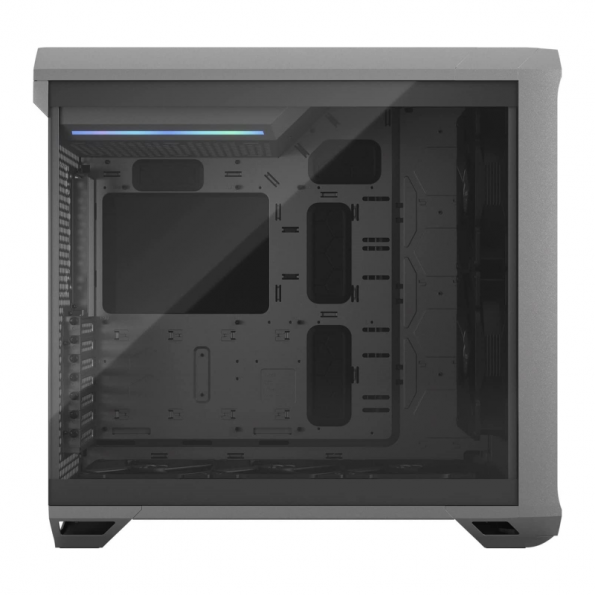 کیس فرکتال Torrent Grey Light