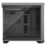 کیس فرکتال Torrent Grey Light