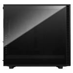 کیس فرکتال Define 7 XL Black
