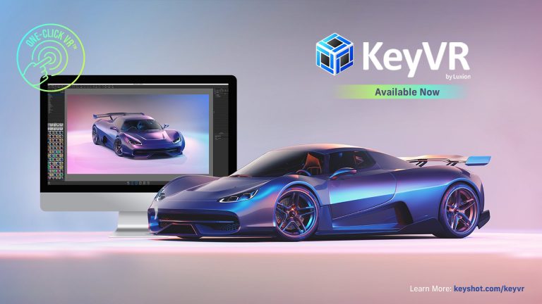 ابزار KeyVR 11.1