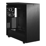 کیس فرکتال Define 7 XL Black
