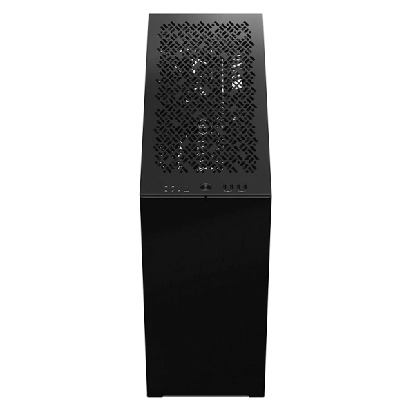 کیس فرکتال Define 7 XL Black