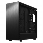 کیس فرکتال Define 7 XL Black