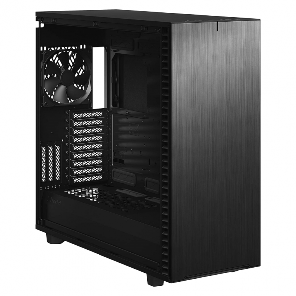 کیس فرکتال Define 7 XL Black