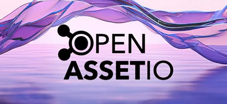 OpenAssetIO