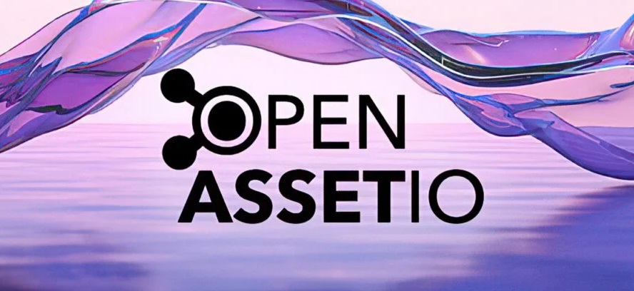 OpenAssetIO