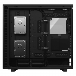 کیس فرکتال Define 7 XL Black
