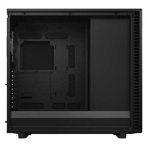 کیس فرکتال Define 7 XL Black