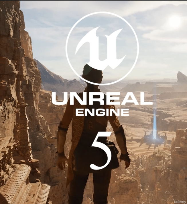 Unreal Engine 5