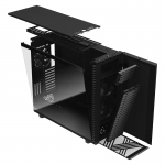 کیس فرکتال Define 7 XL Black