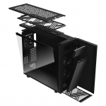 کیس فرکتال Define 7 XL Black