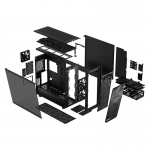 کیس فرکتال meshify 2 xl dark