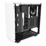 کیس ان زد ایکس تی H510i White