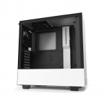 کیس ان زد ایکس تی H510i White