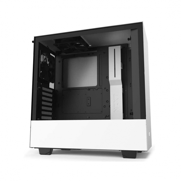 کیس ان زد ایکس تی H510i White