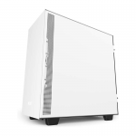 کیس ان زد ایکس تی H510i White