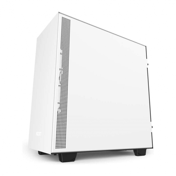 کیس ان زد ایکس تی H510i White