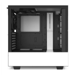 کیس ان زد ایکس تی H510i White