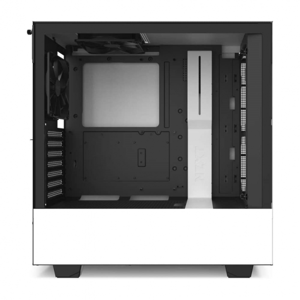 کیس ان زد ایکس تی H510i White