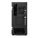 کیس ان زد ایکس تی H510i White