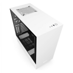 کیس ان زد ایکس تی H510i White