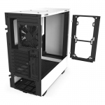 کیس ان زد ایکس تی H510i White