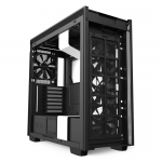 کیس ان زد ایکس تی H710 White