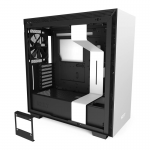 کیس ان زد ایکس تی H710 White