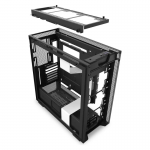 کیس ان زد ایکس تی H710 White