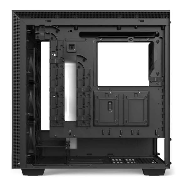 کیس ان زد ایکس تی H710 White