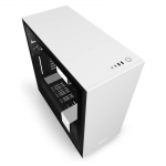 کیس ان زد ایکس تی H710 White
