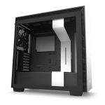 کیس ان زد ایکس تی H710 White