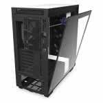کیس ان زد ایکس تی H710 White