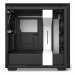 کیس ان زد ایکس تی H710 White