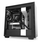 کیس ان زد ایکس تی H710 White