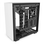کیس ان زد ایکس تی H710 White