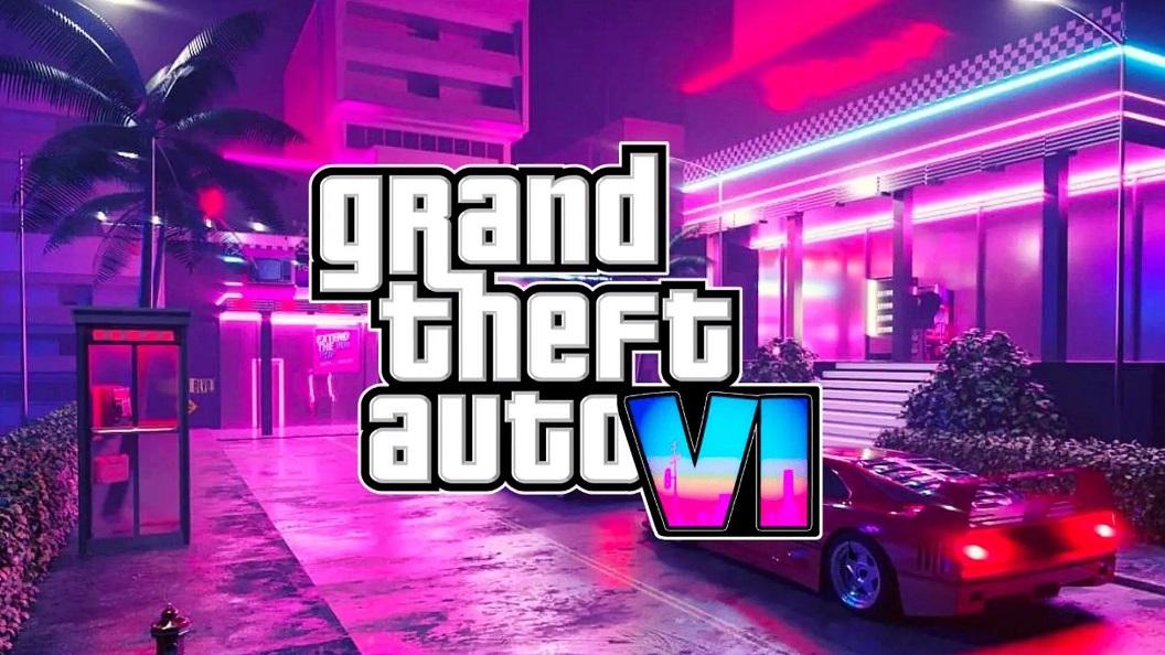 تاریخ انتشار GTA VI